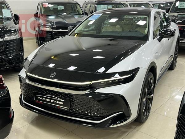 Toyota Crown 2025 for sale in Iraq - Erbil